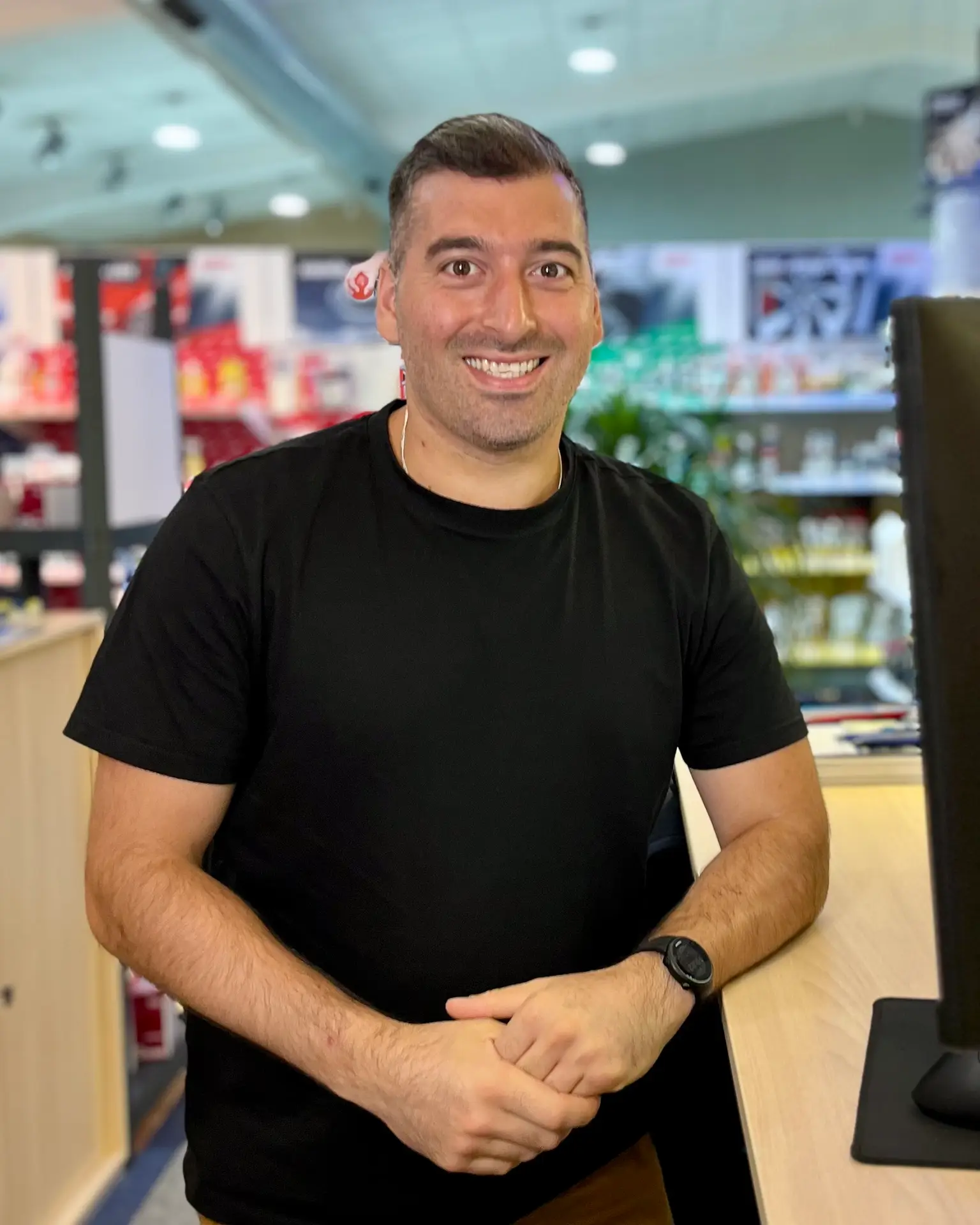 Bünyamin Yüksel