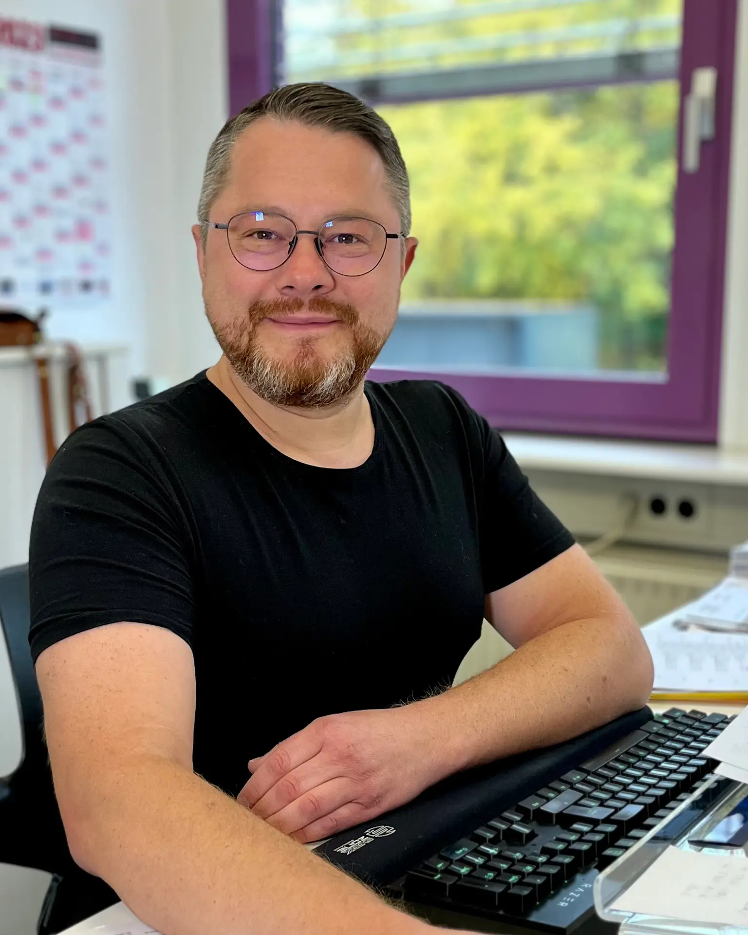 Dieter Nebert