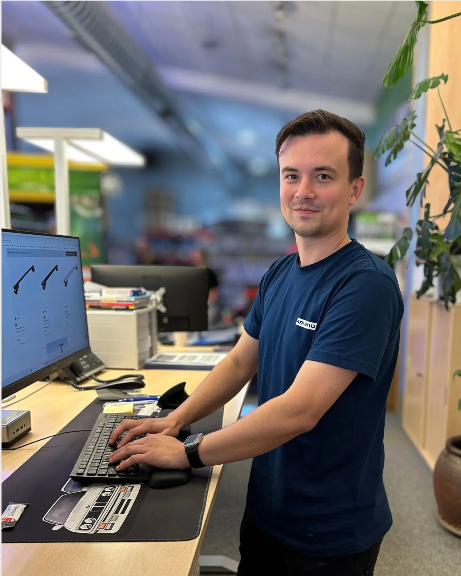 Artem Verbytskyi
