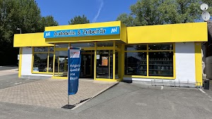 Ortsbild von „AN-Autoteile & Zubehör“
